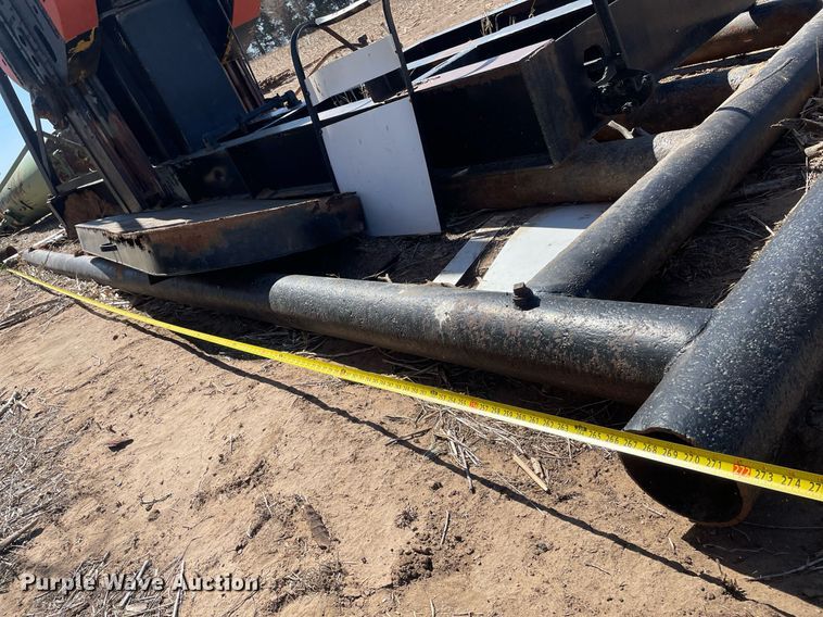 image for item MY9266 Oilfield equipment