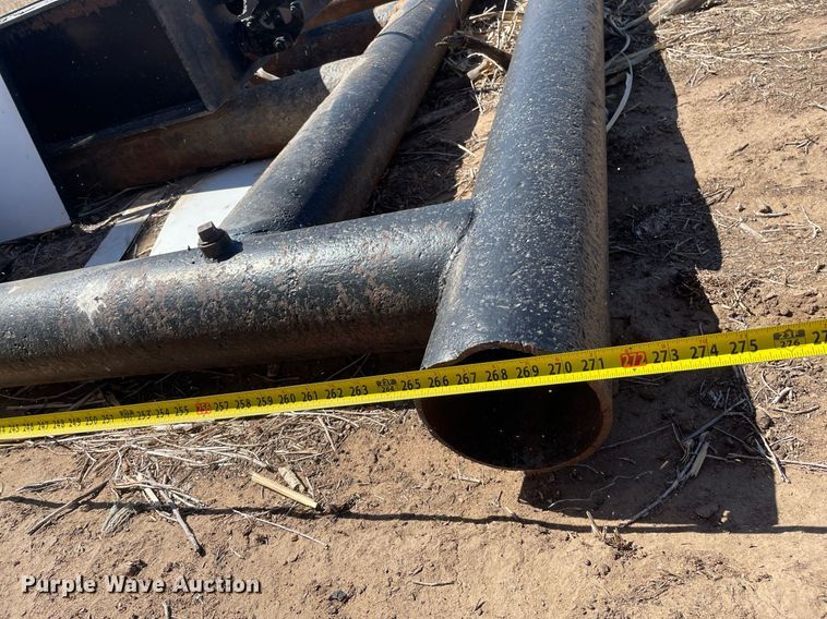 image for item MY9266 Oilfield equipment