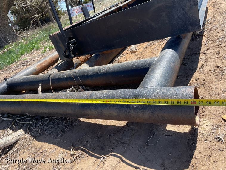 image for item MY9266 Oilfield equipment