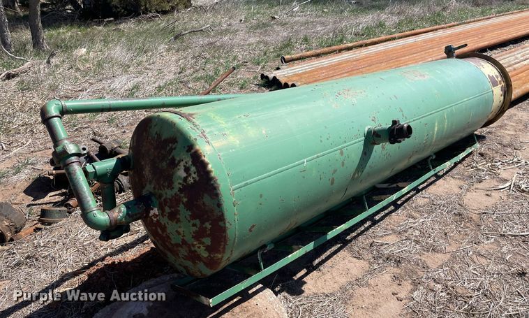 image for item MY9266 Oilfield equipment