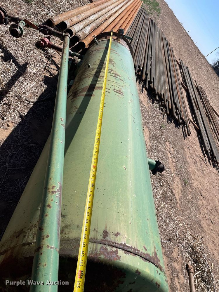 image for item MY9266 Oilfield equipment