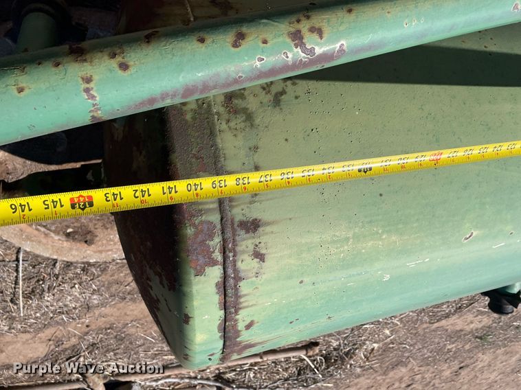 image for item MY9266 Oilfield equipment