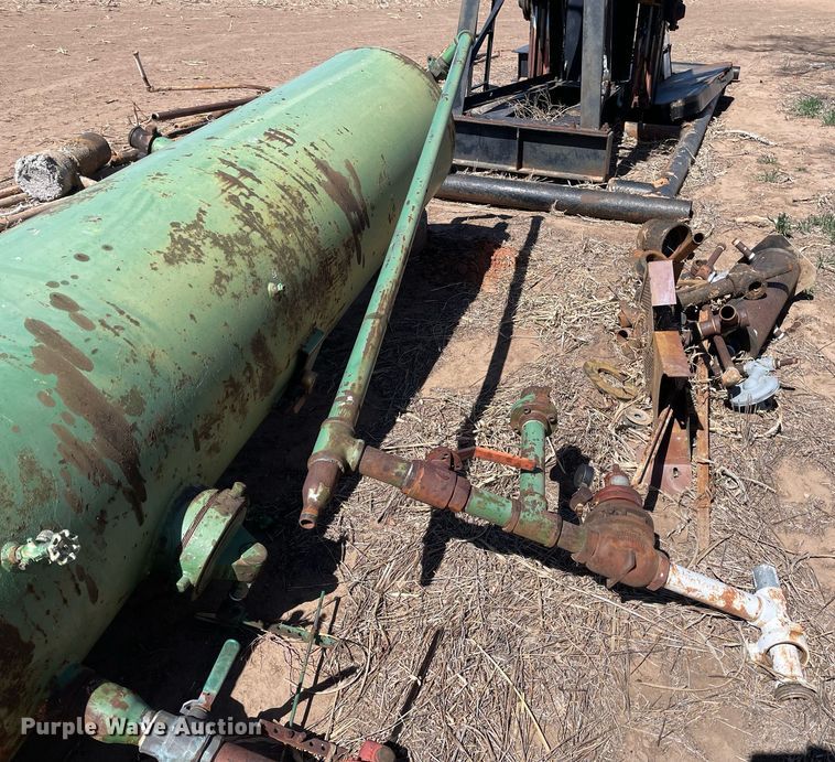 image for item MY9266 Oilfield equipment