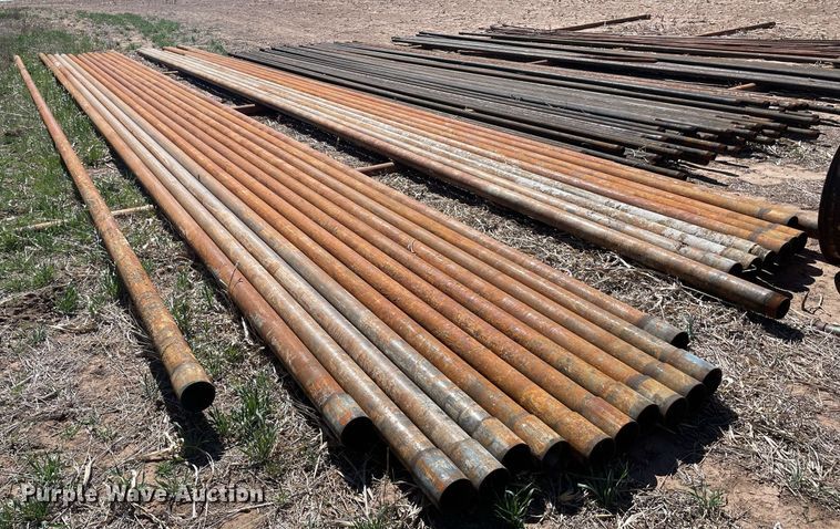 image for item MY9266 Oilfield equipment