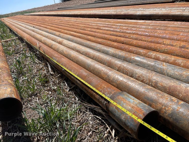 image for item MY9266 Oilfield equipment