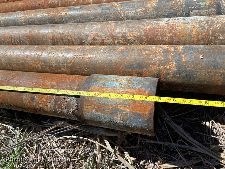 image for item MY9266 Oilfield equipment