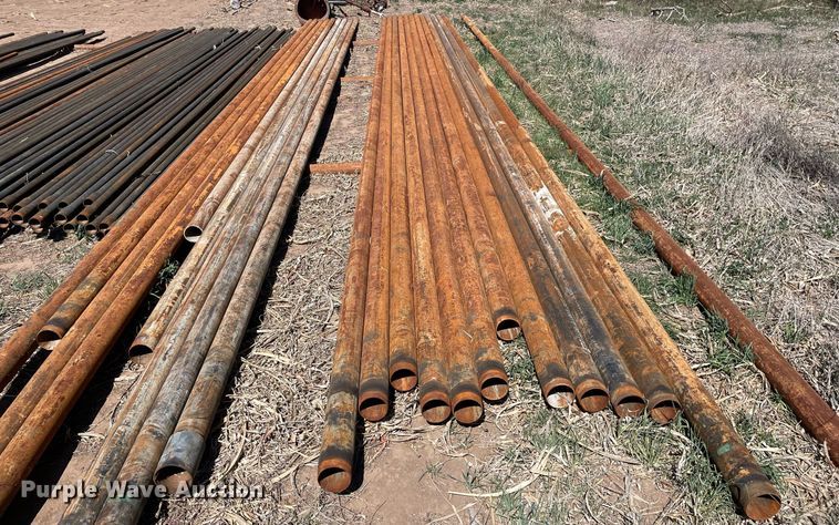 image for item MY9266 Oilfield equipment