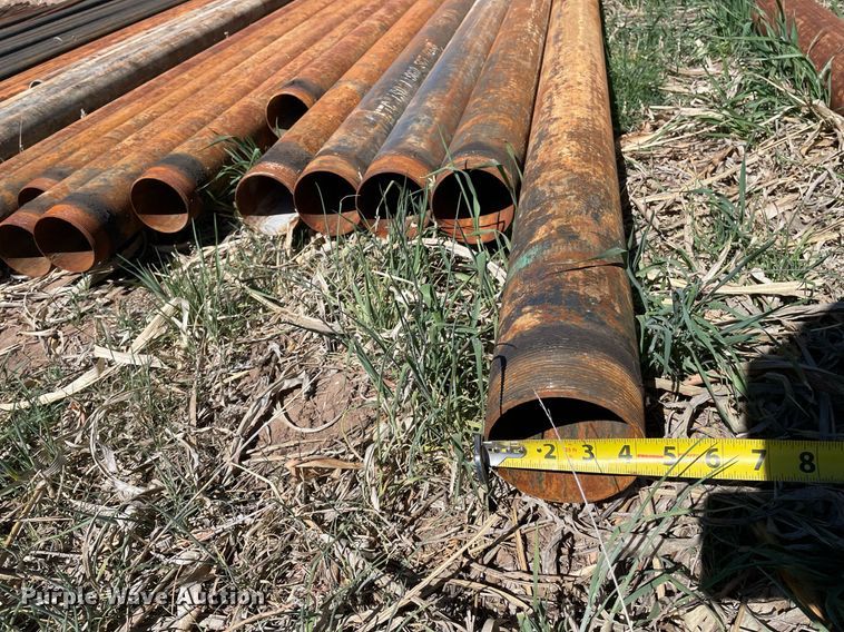 image for item MY9266 Oilfield equipment