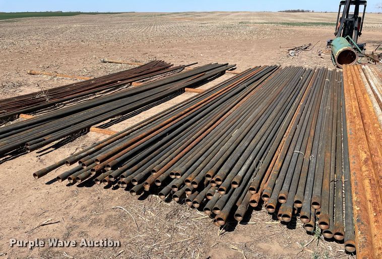 image for item MY9266 Oilfield equipment