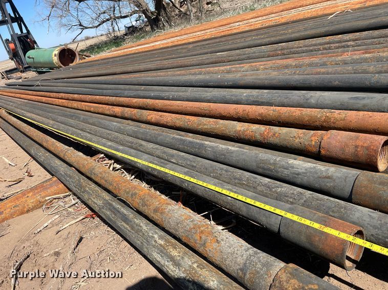 image for item MY9266 Oilfield equipment