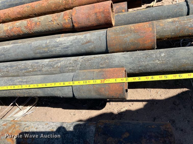 image for item MY9266 Oilfield equipment