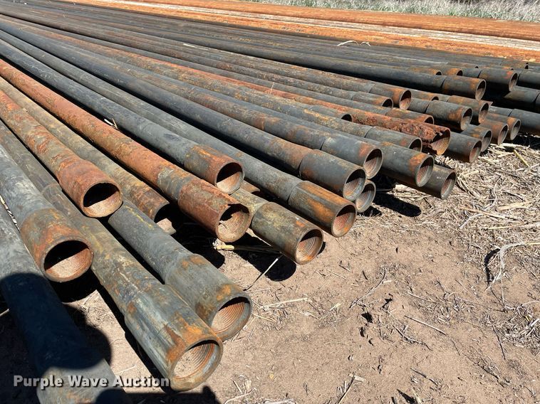 image for item MY9266 Oilfield equipment