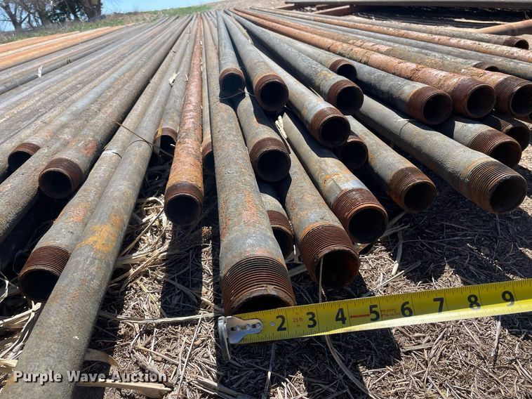 image for item MY9266 Oilfield equipment