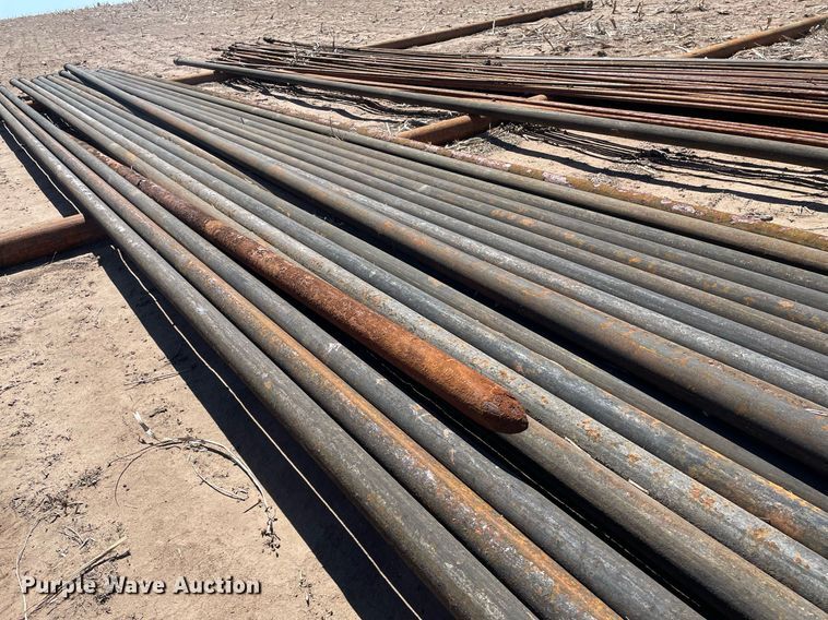 image for item MY9266 Oilfield equipment