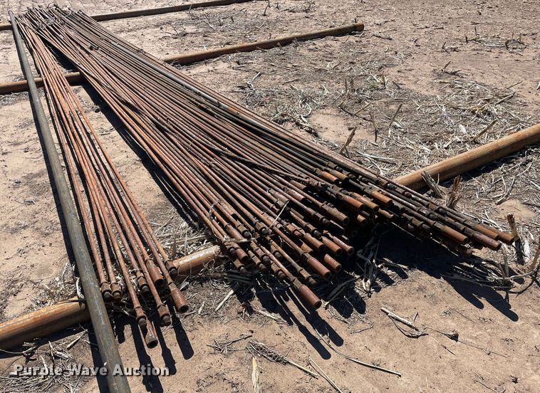 image for item MY9266 Oilfield equipment