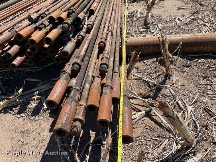 image for item MY9266 Oilfield equipment