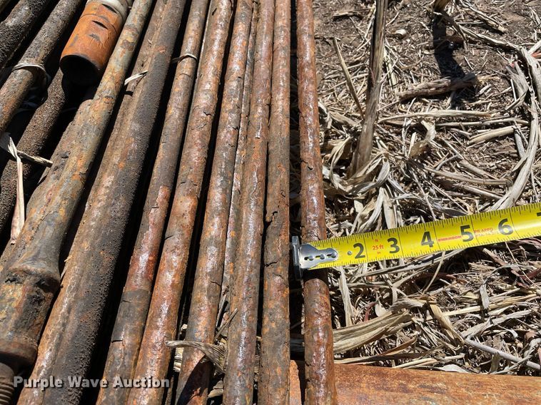 image for item MY9266 Oilfield equipment