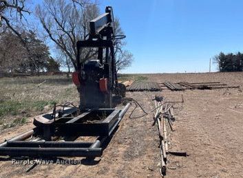 image for item MY9266 Oilfield equipment