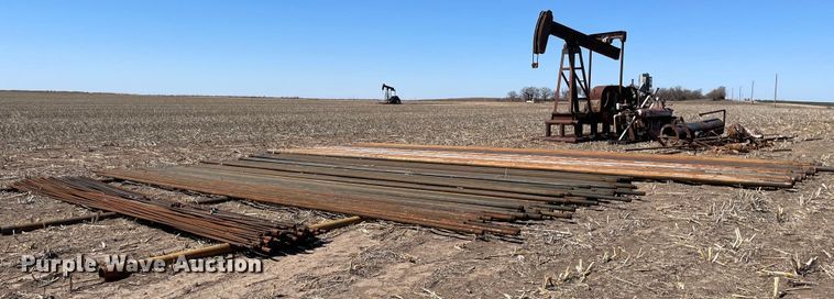 image for item MY9267 Oilfield equipment