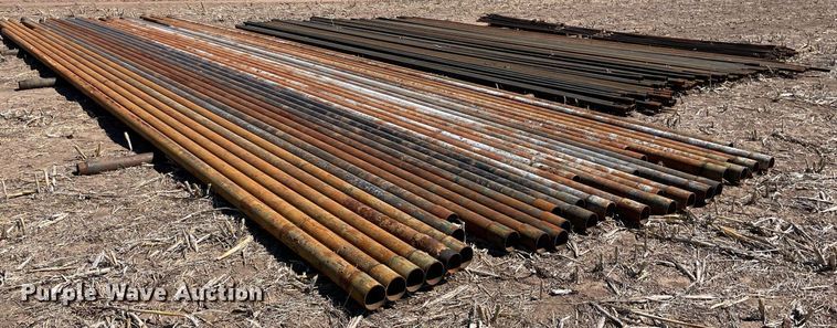 image for item MY9267 Oilfield equipment