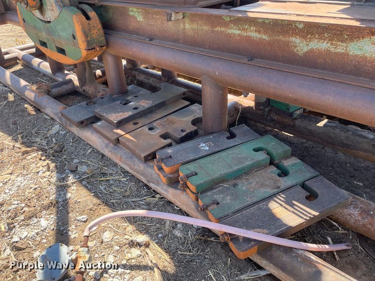 image for item MY9267 Oilfield equipment