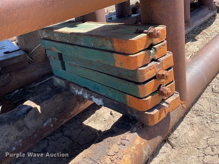 image for item MY9267 Oilfield equipment