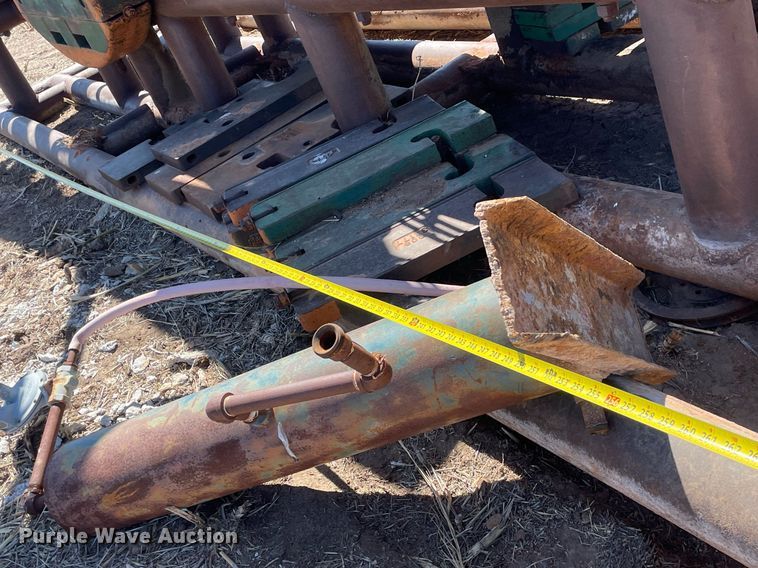 image for item MY9267 Oilfield equipment