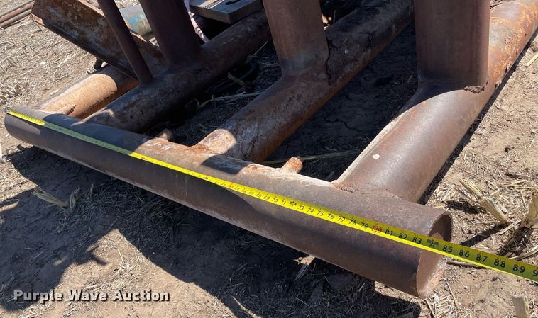 image for item MY9267 Oilfield equipment