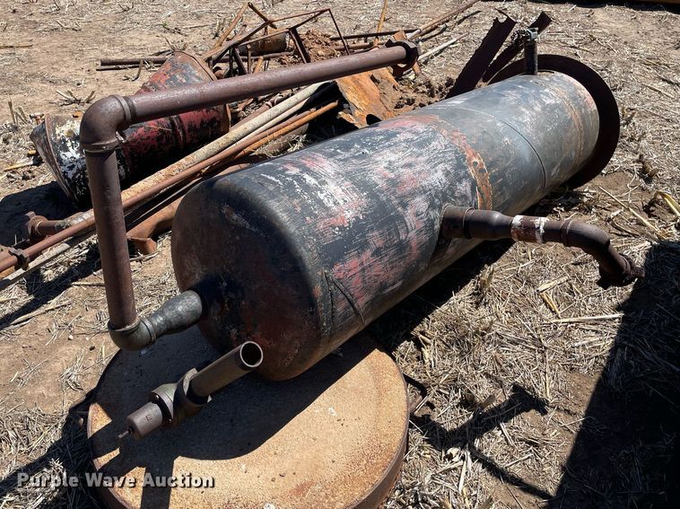 image for item MY9267 Oilfield equipment