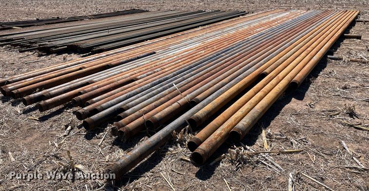 image for item MY9267 Oilfield equipment