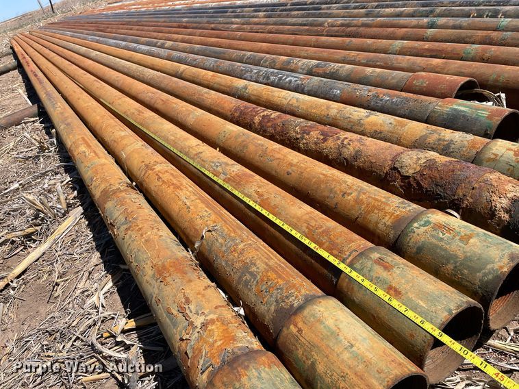 image for item MY9267 Oilfield equipment