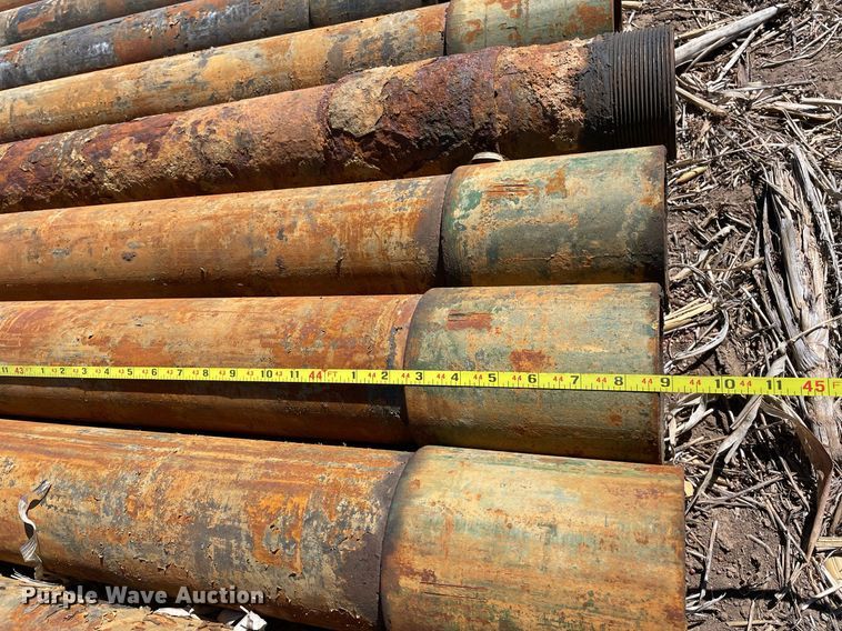 image for item MY9267 Oilfield equipment