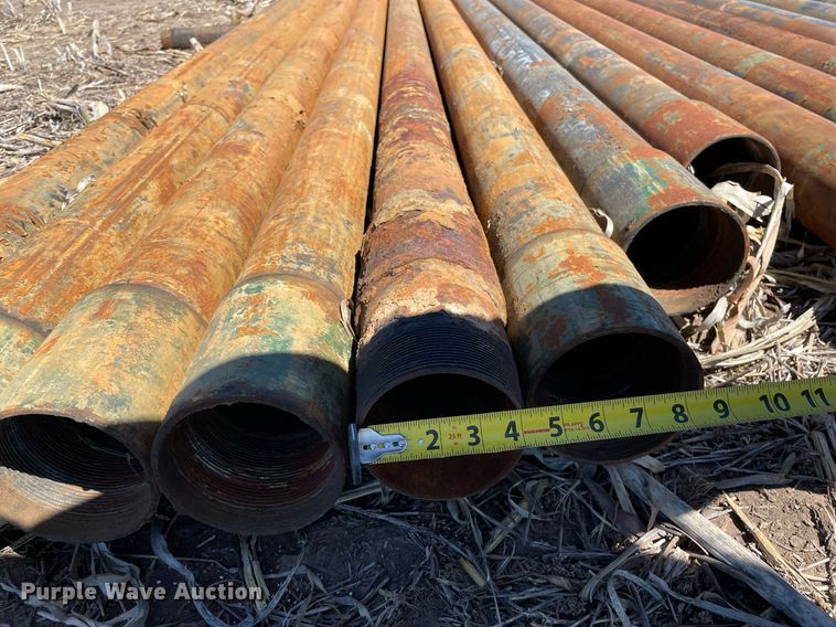 image for item MY9267 Oilfield equipment