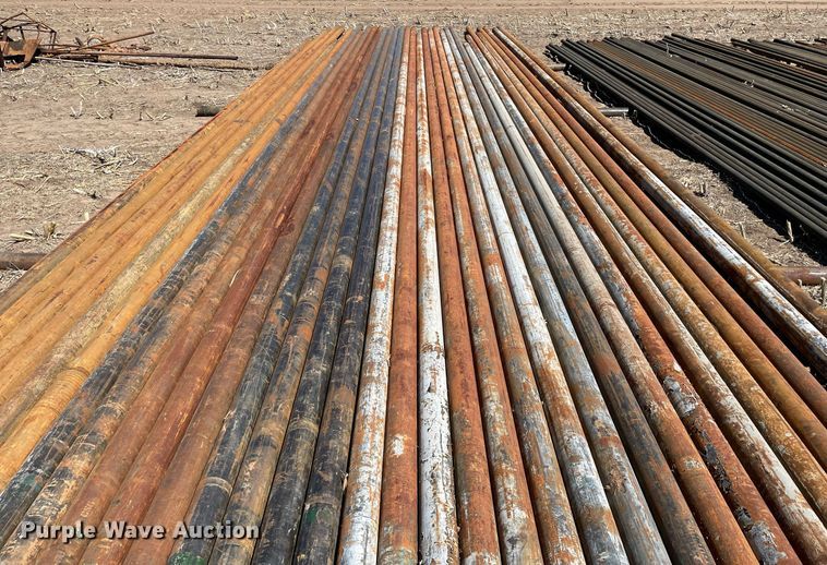 image for item MY9267 Oilfield equipment