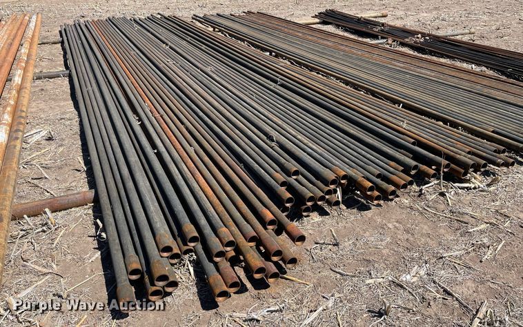 image for item MY9267 Oilfield equipment