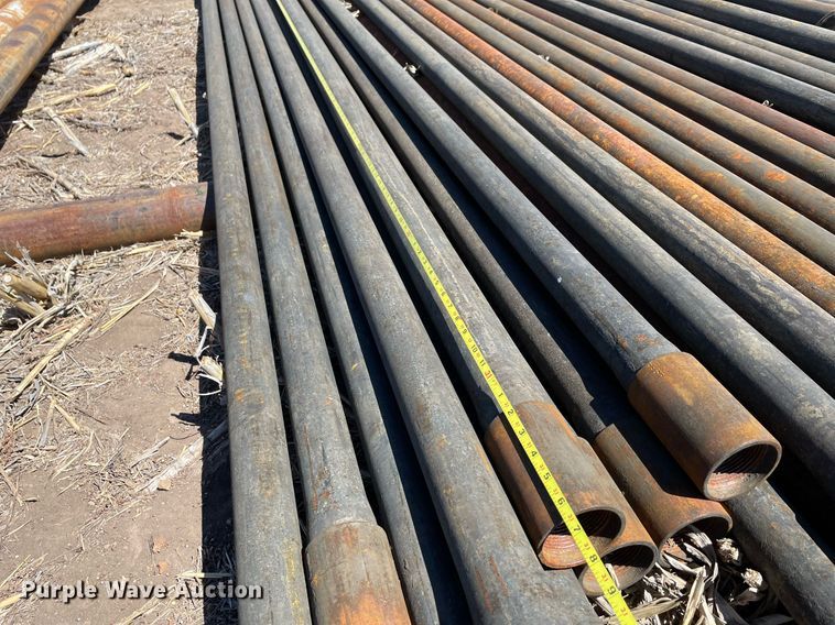 image for item MY9267 Oilfield equipment