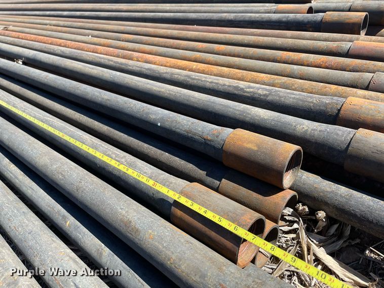 image for item MY9267 Oilfield equipment