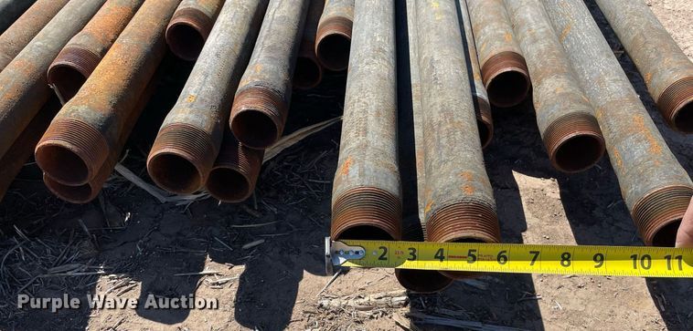 image for item MY9267 Oilfield equipment