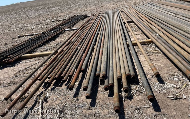 image for item MY9267 Oilfield equipment