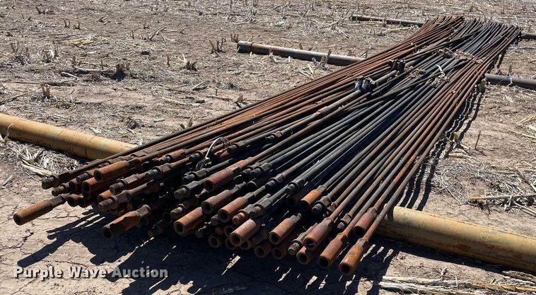 image for item MY9267 Oilfield equipment