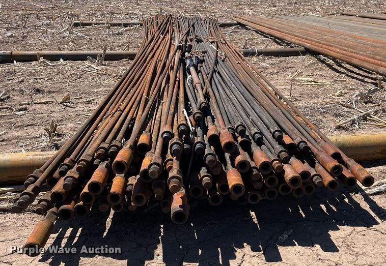 image for item MY9267 Oilfield equipment