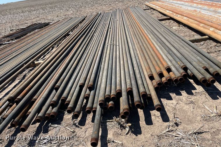 image for item MY9267 Oilfield equipment