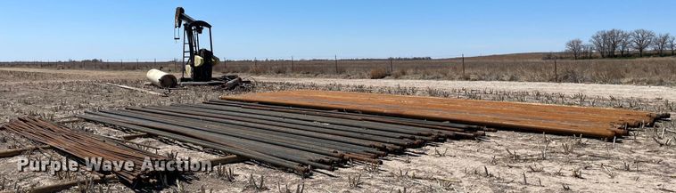 image for item MY9268 Oilfield equipment