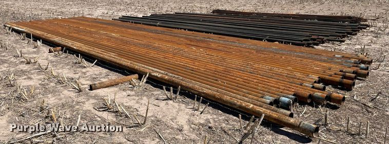 image for item MY9268 Oilfield equipment