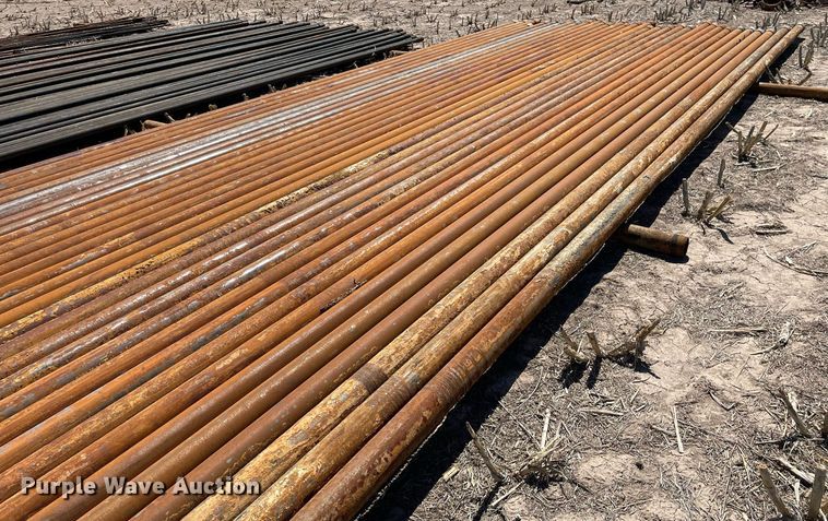 image for item MY9268 Oilfield equipment