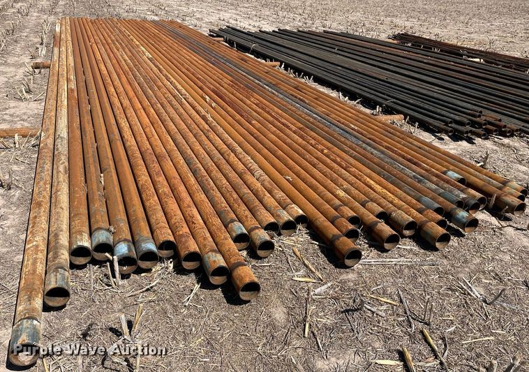 image for item MY9268 Oilfield equipment