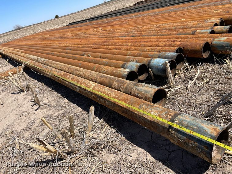 image for item MY9268 Oilfield equipment