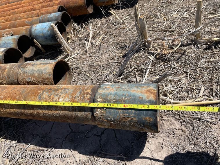 image for item MY9268 Oilfield equipment