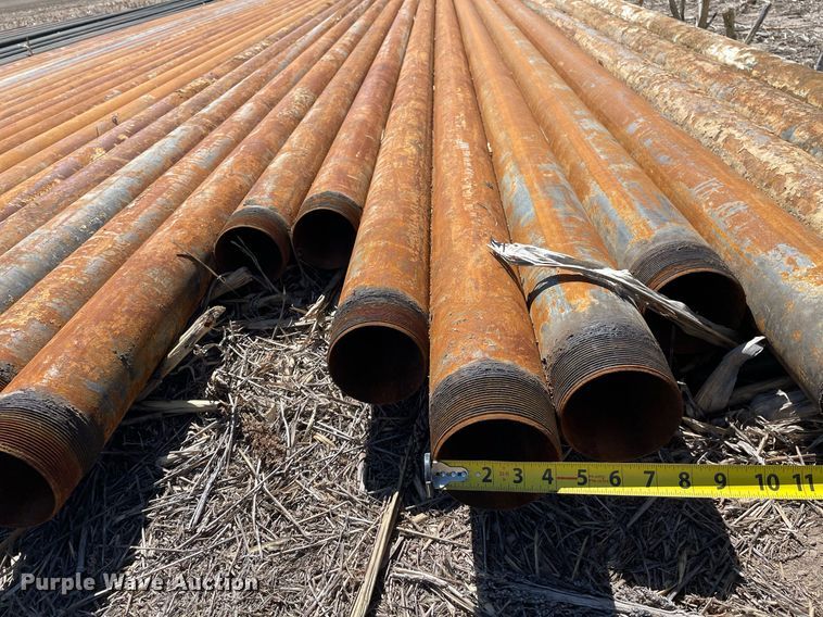 image for item MY9268 Oilfield equipment