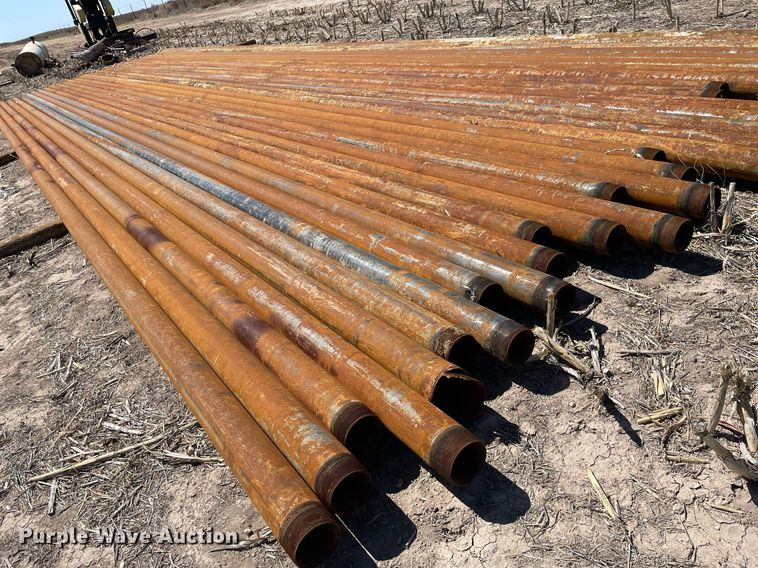 image for item MY9268 Oilfield equipment